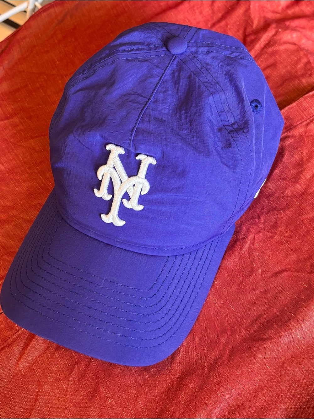 New Era 19Twenty Mets Hat
